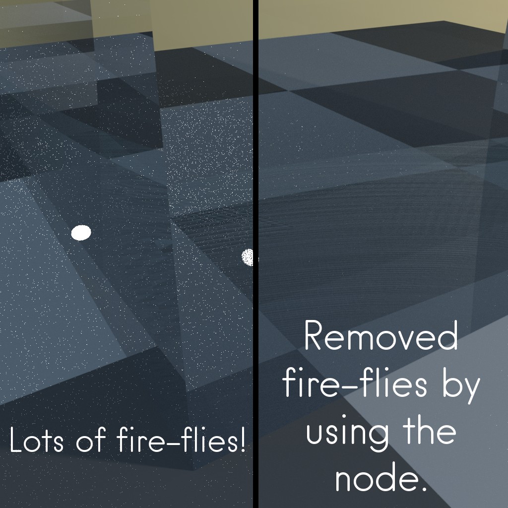 Fire Fly Remover preview image 1